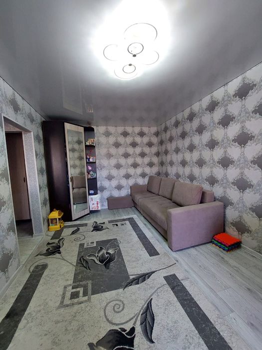 Продам 1 комн кв район УЮТА