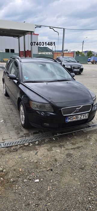 VOLVO V50 2005 — imagine 2