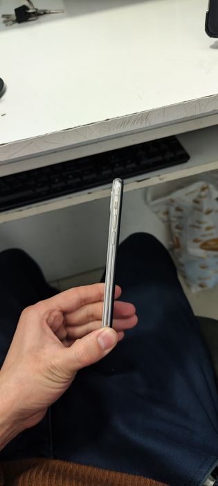 Iphone X    juda arzon