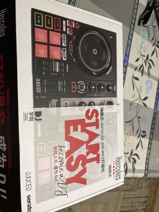 Продам контроллер