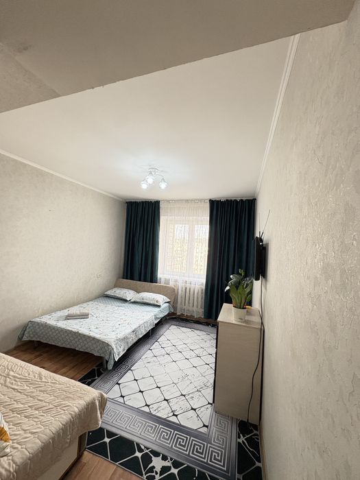 Квартира на Төле би Момышулы