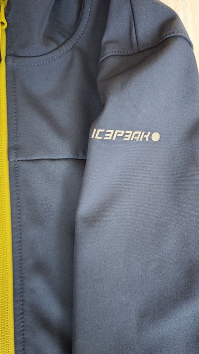 Детско яке ICEPEAK, размер 122