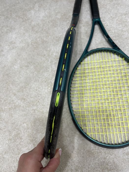 Wilson Blade V9