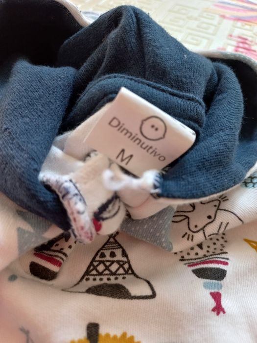 Детский мир одежды