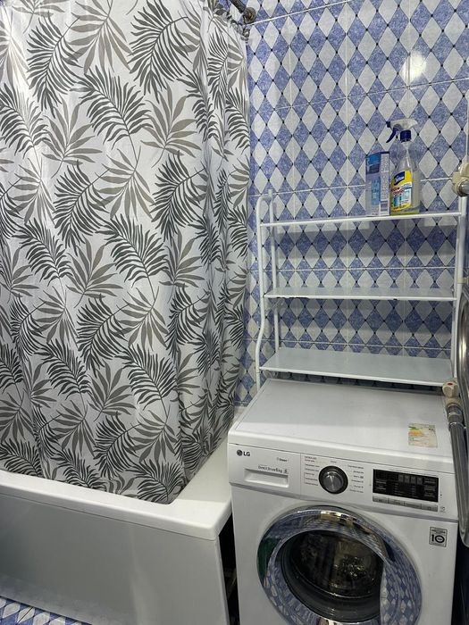 Сдам 3-х комнатную квартиру