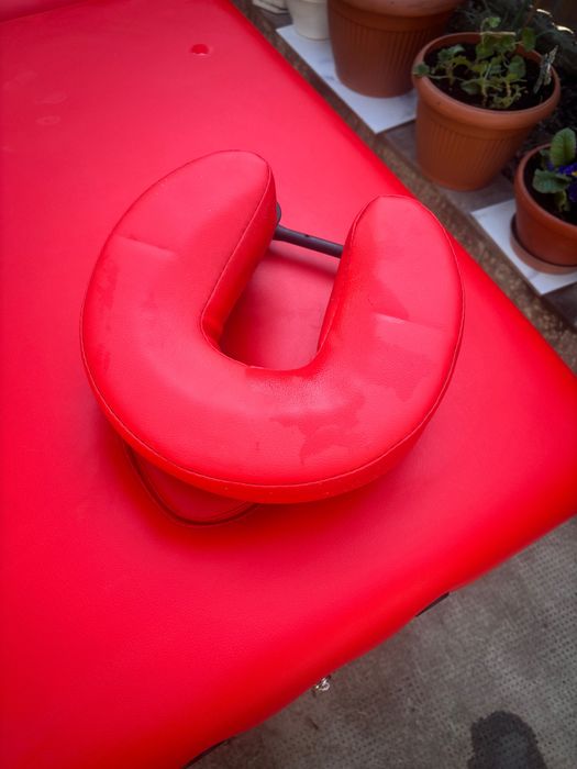 Pat masaj nou perfect pt masaj cat și pentru aplicare gene