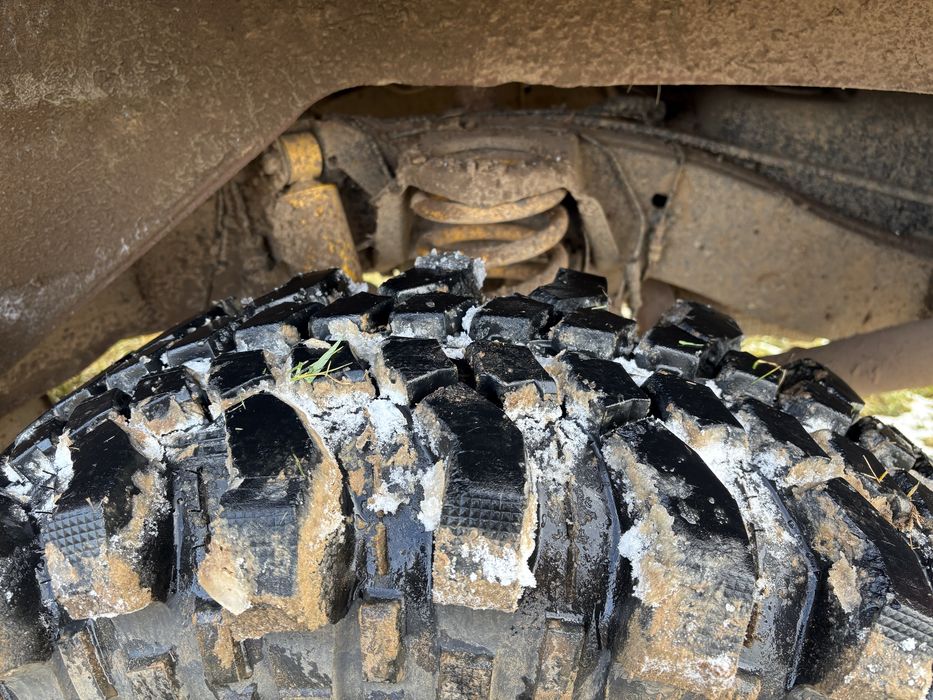 Discovery 2.5td5 дискавъри на части