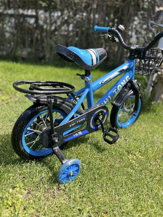 Детско колело 12 инча