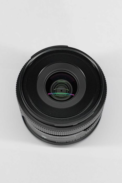 Sigma 24mm f/3.5 DG DN за L-mount Panasonic Leica Sigma