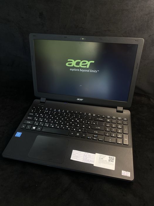 Ноутбук Acer baitime 0.0.12