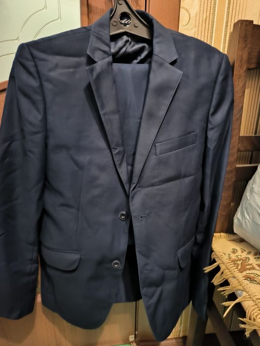 Школьные костюмы