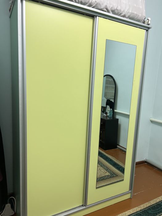 шкаф для гардеробной