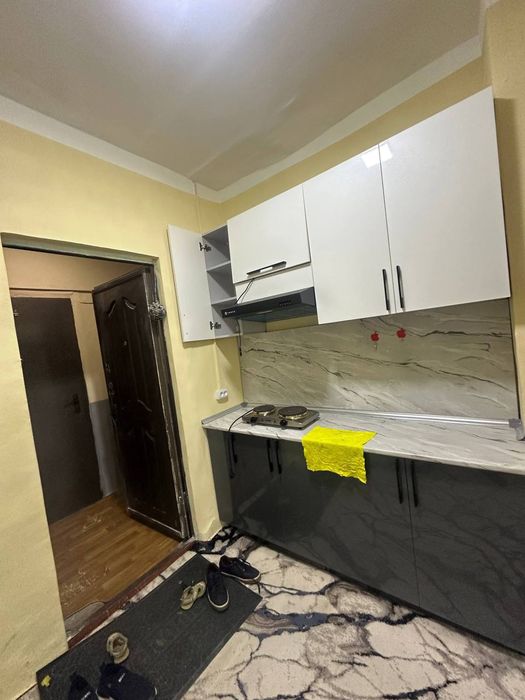 Kvartira sheriklikka 4ta bola kerak