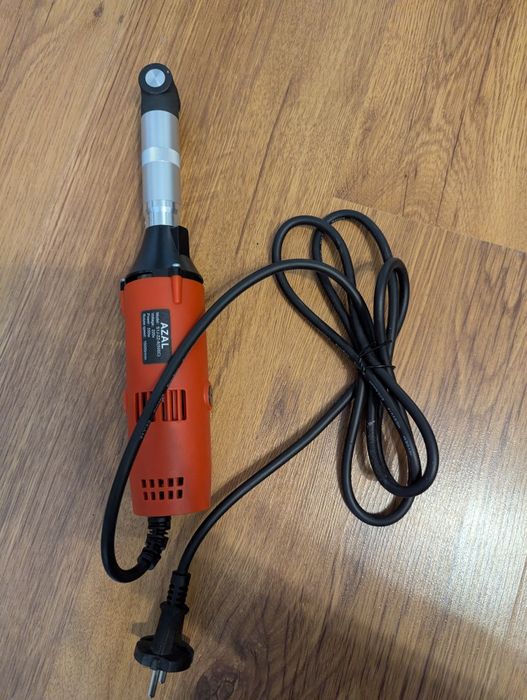 Продам грайвер Azal с минусом