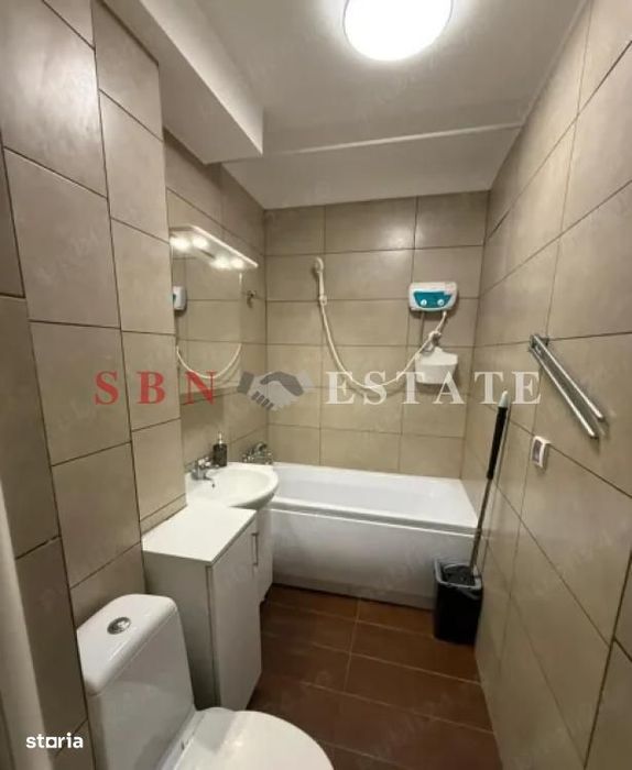 Garsoniera Pantelimon | Metrou | Renovat