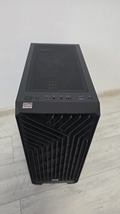 Calculator Gaming Ryzen 5 5600G/8Gb DDR4/A520M/Vega 7
