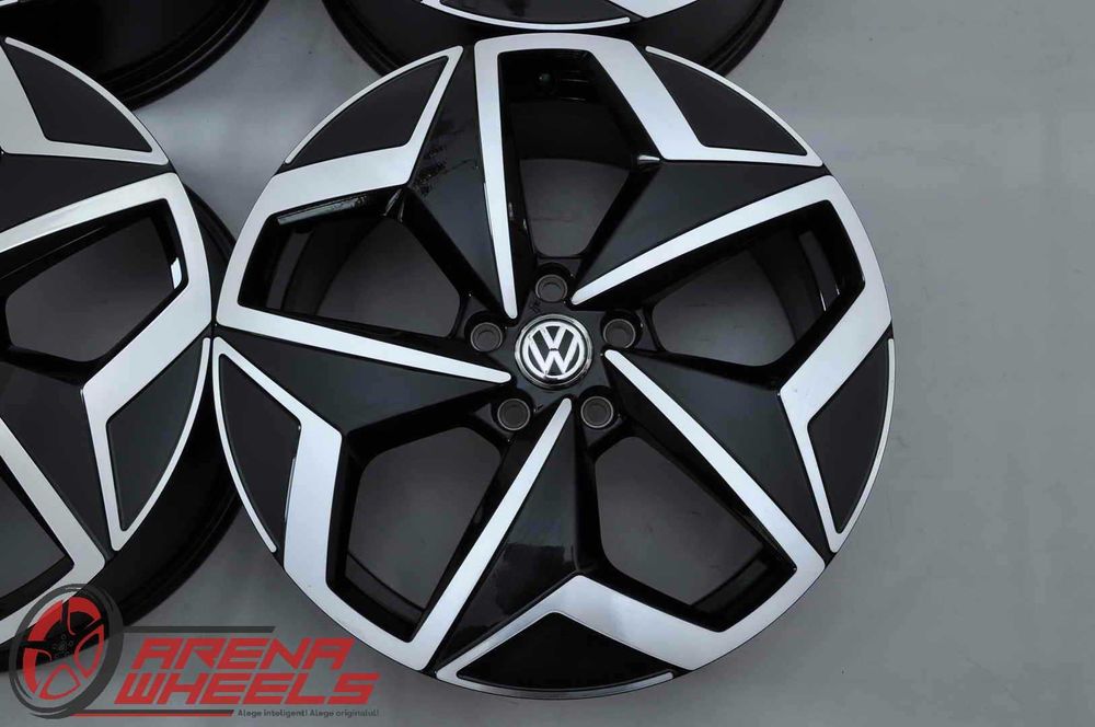 Jante ID3 Noi 19 inch Originale VW ID.3 Andoya R19