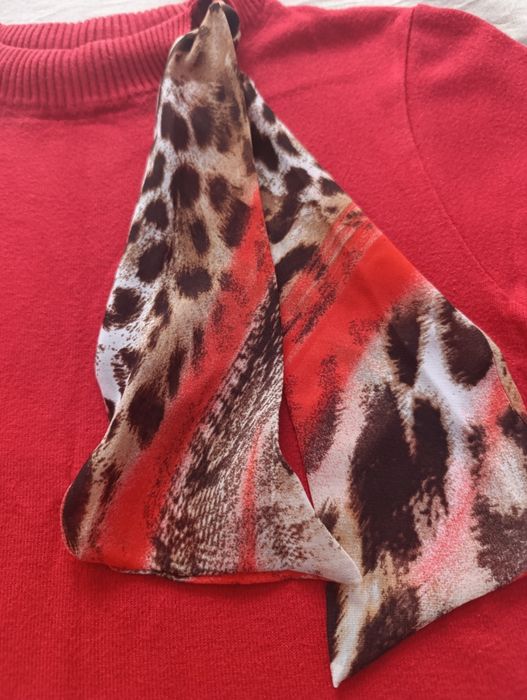 Мошенники не беспокойте Рубашка женская в отличном состоянии