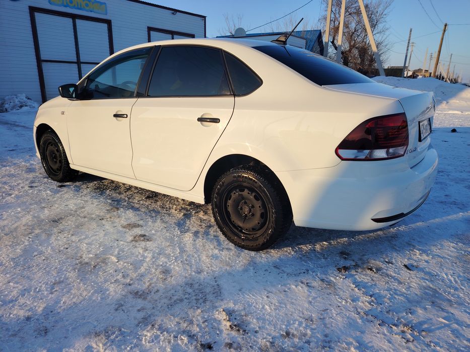 Продам фольцваген поло