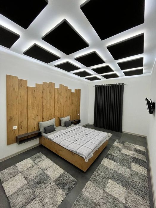 Дача Hi_Teч [Billur]+10 ta kampuyutir  чарвок бочка