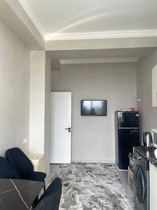 Kokcha oqtepa tjm Art house 2 xona remontlik 6 qavat 64 kvm