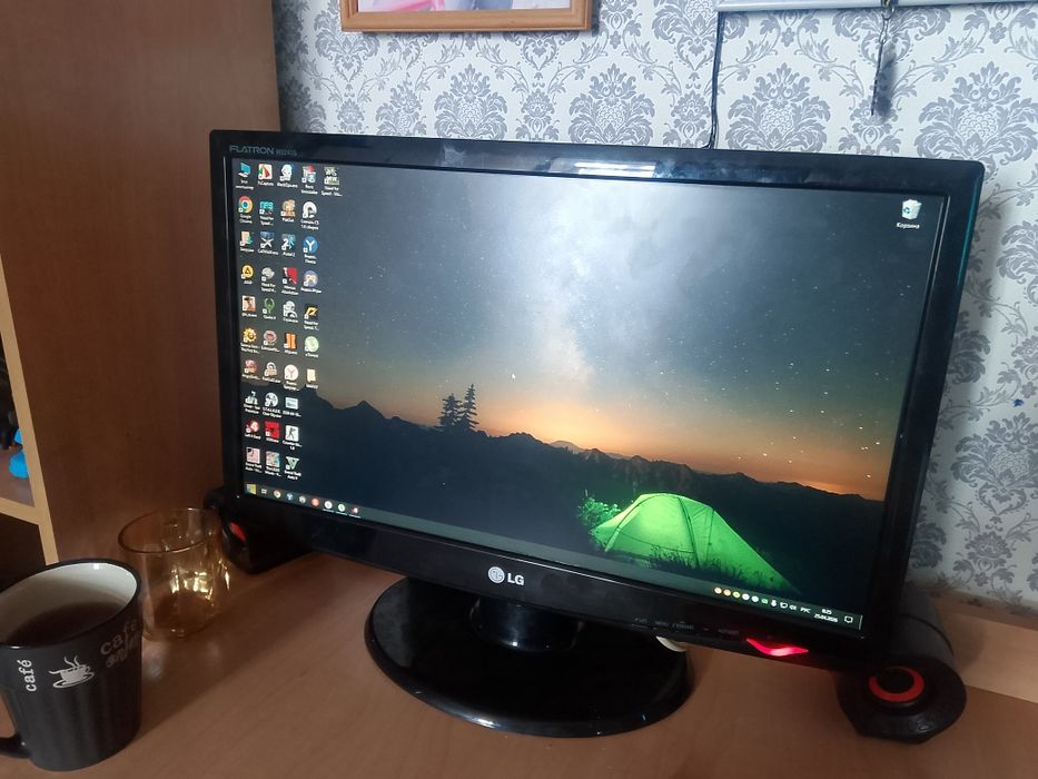 Продам компьютер в отличном состоянии