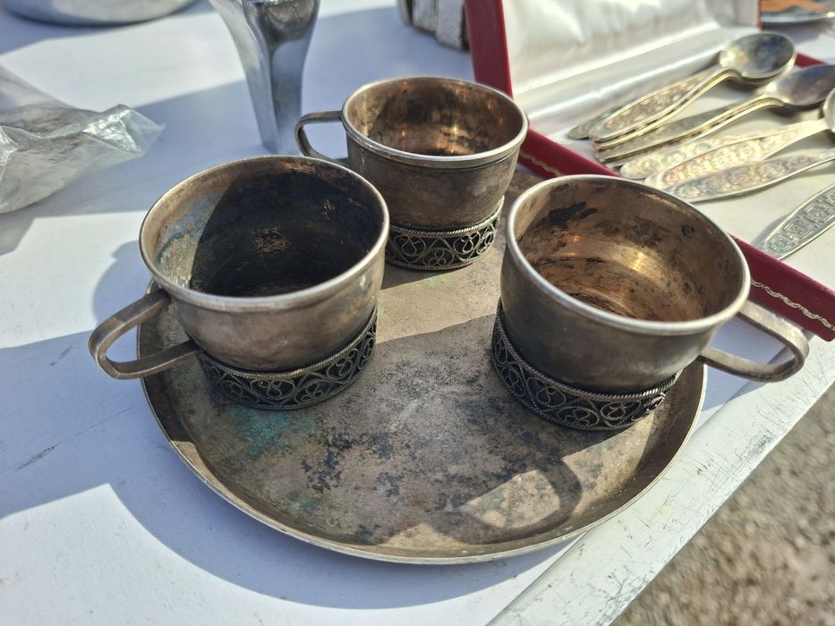 За всеки по-нещичко