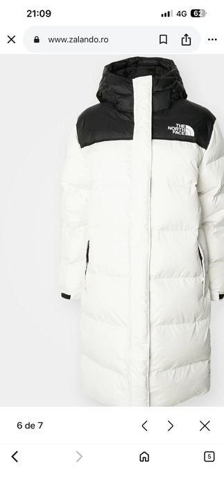 Geacă the north face