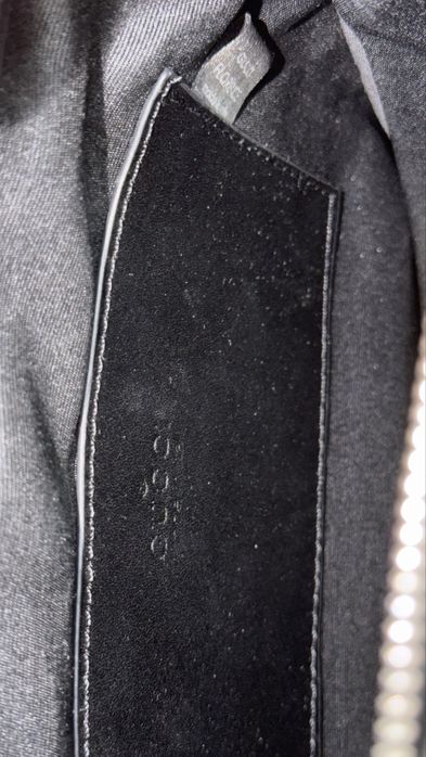 сумка gucci мужская