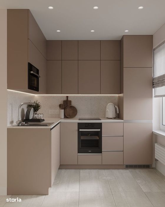 3 camere direct dezvoltator metrou Berceni