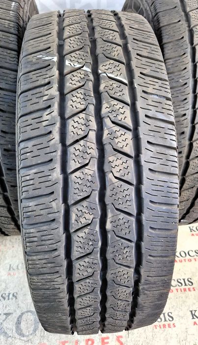 Anvelope second hand m+s 215 65 16C Continental