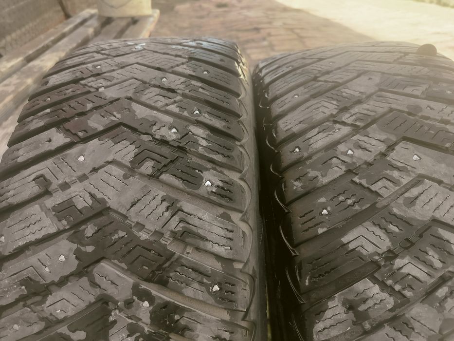 Шины 225.55.R18 сатылады