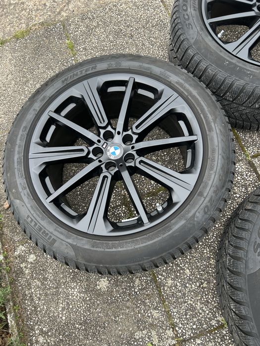 Jante(roti) Originale BMW X5G05,X6 G06 R20
