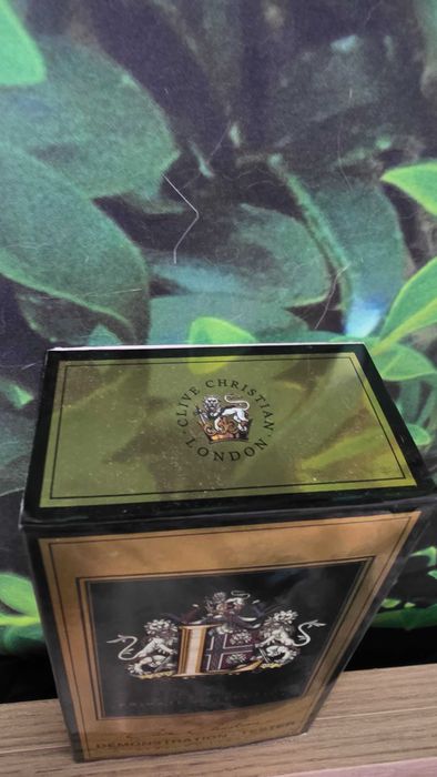 Parfum Clive Christian L, dama, 50 ml, nou, sigilat, private collection