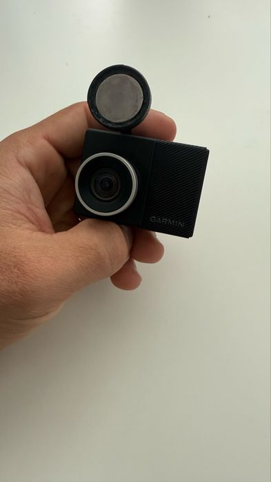 Camera auto Garmin 45 defecta
