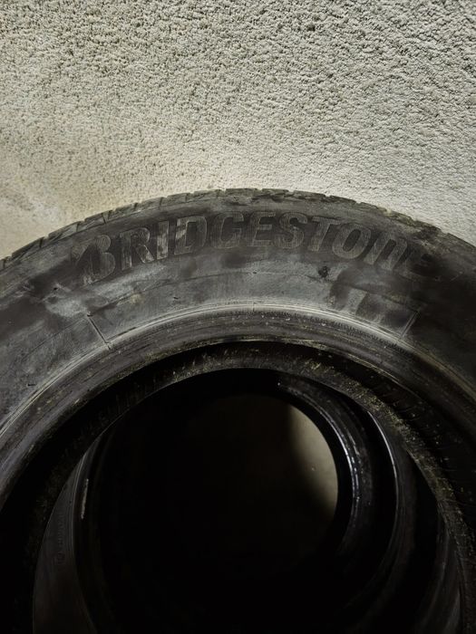 Летни гуми Bridgestone Turanza 215/65/16