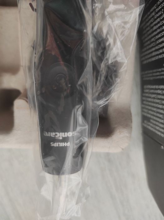 Philips Sonicare 4100 Periuță de dinți electrică