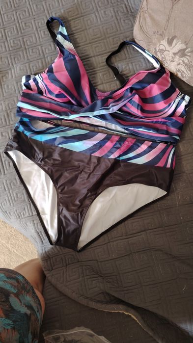 Купальник новый.