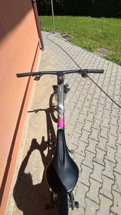 Scott Spark RC WC Evo 2025 L