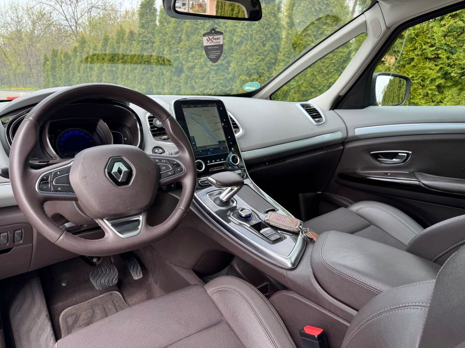 RENAULT Espace 2015 — imagine 4