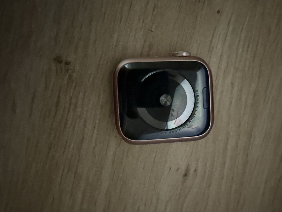 Apple Watch 4  Gps+Lte