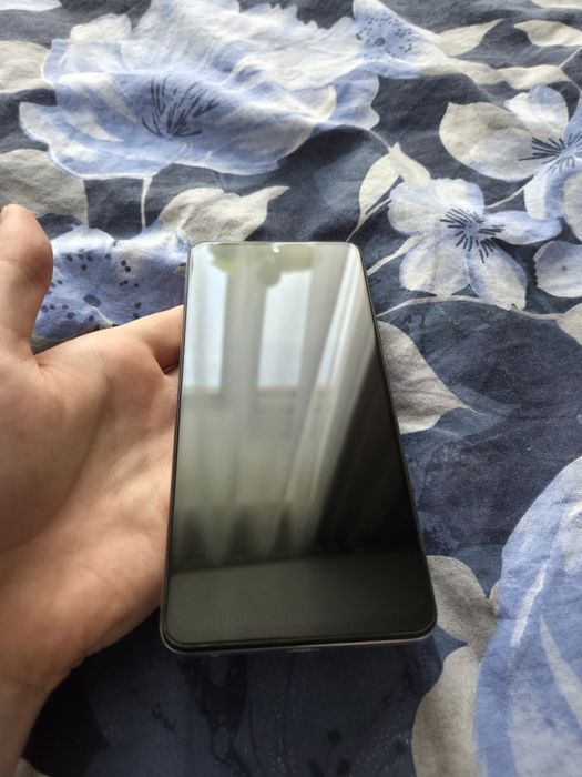 Xiaomi redmi note 12 pro 4g