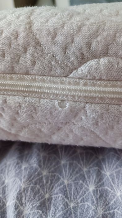 Двулицев матрак 120/60см