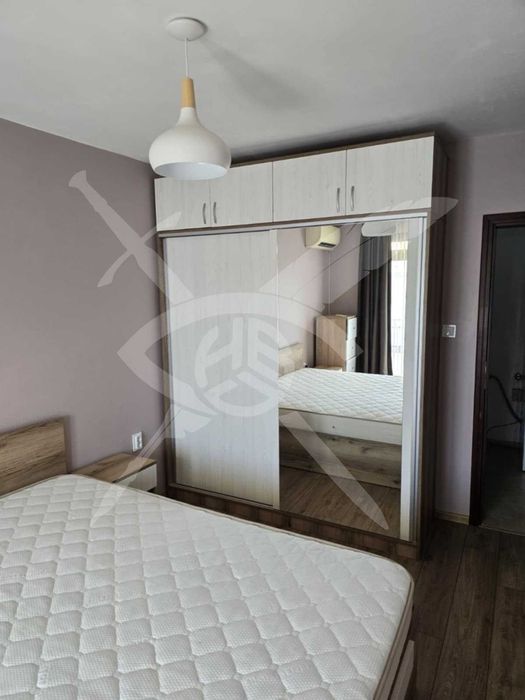 Дава се под наем Мезонет в Варна, Лятно кино Тракия - 60 кв.м за 500 € - Снимка #4