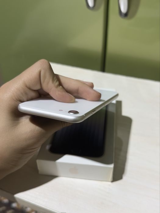 Iphone se 3 128gb (2022)