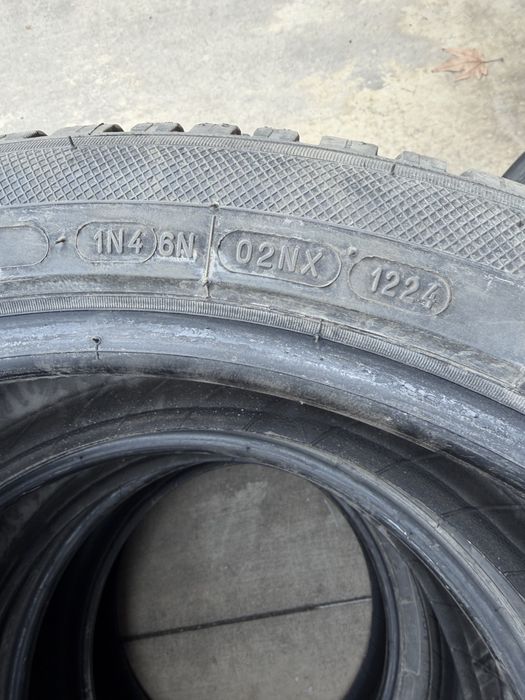 ЧИСТО НОВИ Гуми Kleber 235/45/19  96Y XL TL QUADRAXER 3