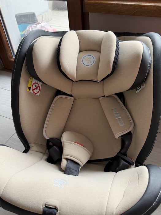 Столче за кола Lorelli с isofix
