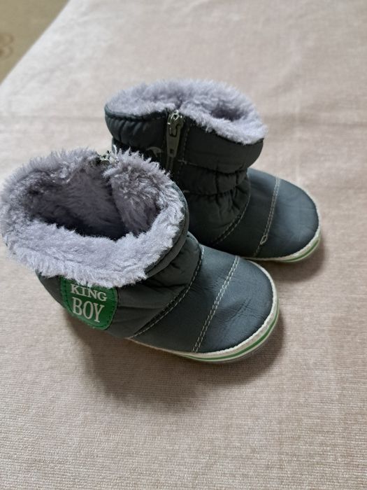 Обувь для малышей