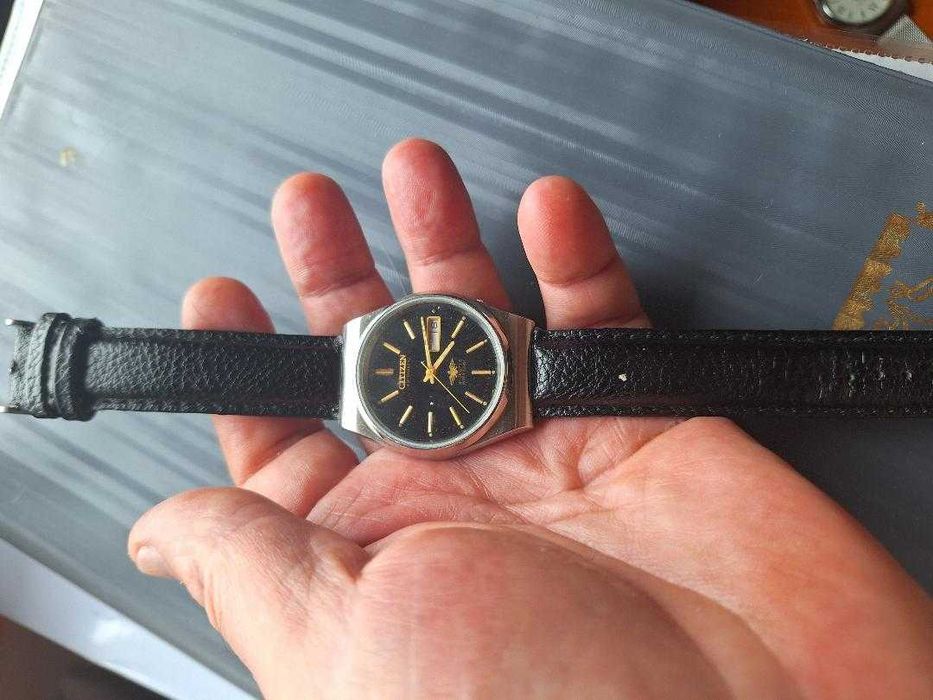 Ceas automatic Citizen