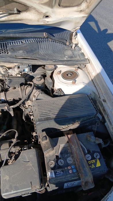 Продам машину calina